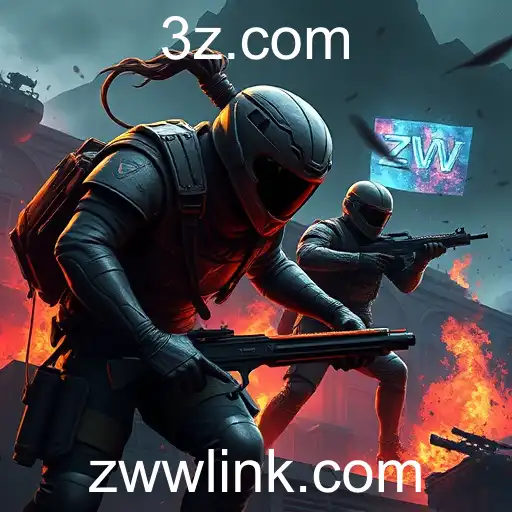 A Ascensão do ZWW no Mundo dos Jogos