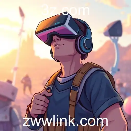 Tendências e Atualizações no Mundo dos Jogos 2025