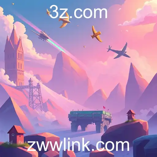 Inovações e Tendências no Mundo dos Jogos em 2025