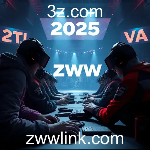 Tendências em Ascensão no Mundo dos Jogos de 2025