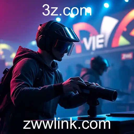 Tendências do Mundo dos Jogos em 2025