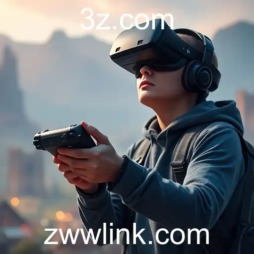 As Novas Tendências no Mundo dos Jogos Online em 2025
