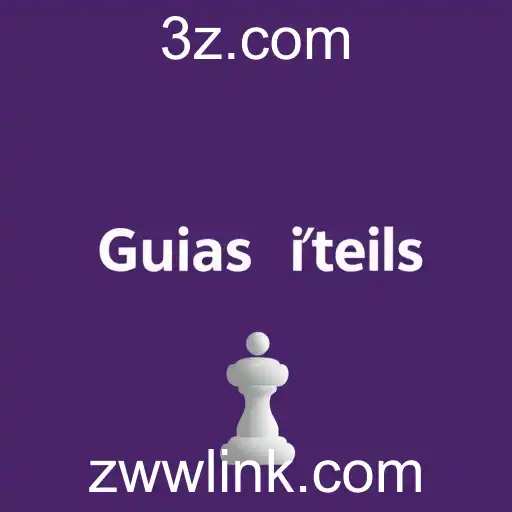 Descubra os Melhores Guias Úteis para ZWW: Dicas para Elevar Seu Jogo