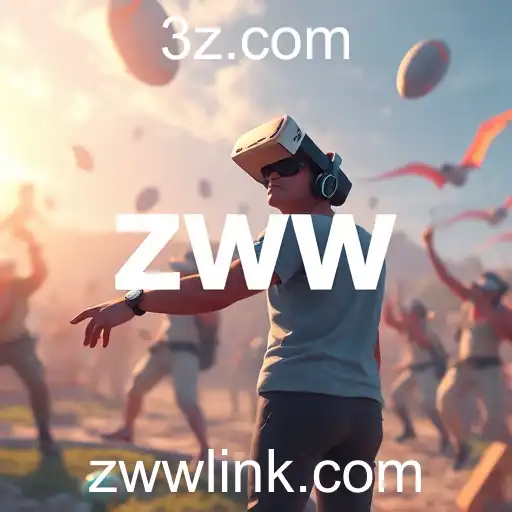 O Impacto do ZWW no Cenário Atual de Jogos em 2025