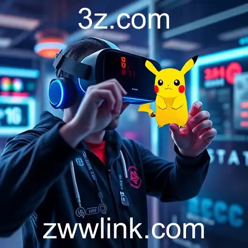 O Renascimento do ZWW no Mundo dos Jogos