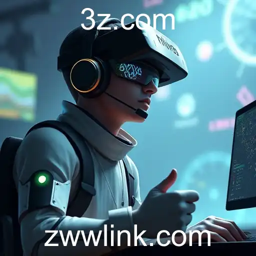 Tendências em Jogos de 2025: A Ascensão do ZWW