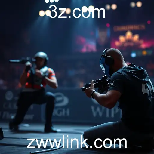 A Nova Era dos Jogos em 2025: O Futuro com ZWW