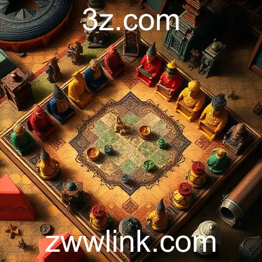 A Ascensão do ZWW na Indústria de Jogos