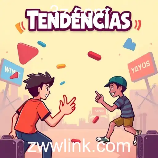 Explorando as Tendências Emergentes no Universo dos Jogos