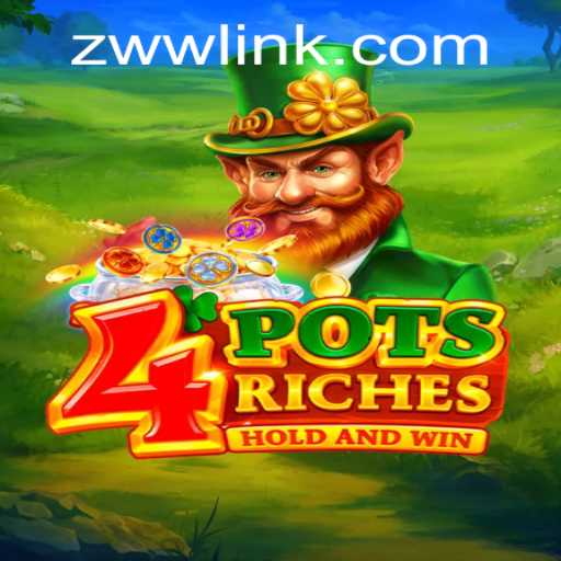 Discover the Thrilling World of 4potsriches: A Comprehensive Guide