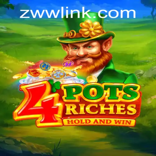 Discover the Thrilling World of 4potsriches: A Comprehensive Guide