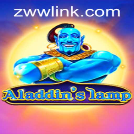 Discover the Magical World of Aladdinslamp - A Thrilling Adventure Awaits