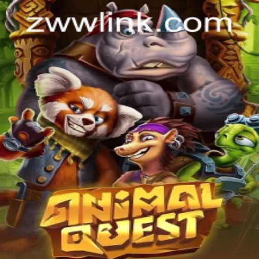 AnimalQuest: Embark on a Wild Adventure with ZWW PH Login