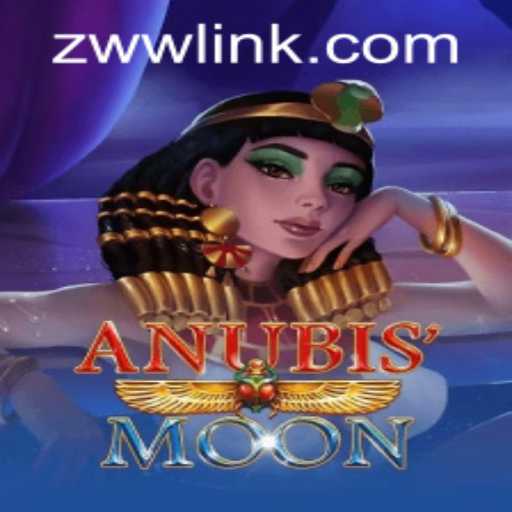 Exploration of AnubisMoon: The Mysterious Realm of Ancient Egypt
