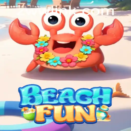 Dive into the Sun-Kissed Adventure of BeachFun