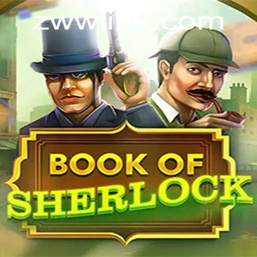 Unlock the Mysteries with BookOfSherlock: A Thrilling Gaming Experience