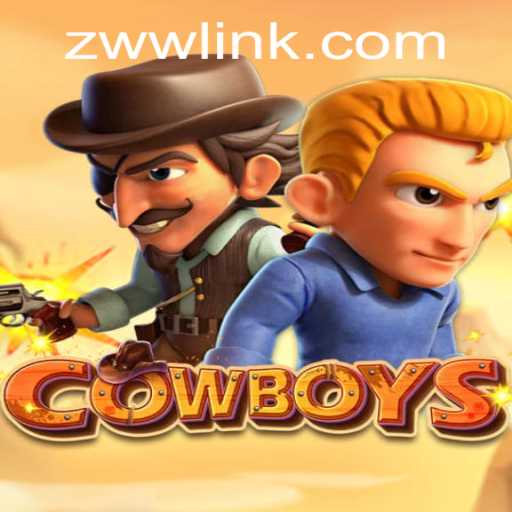 Experience the Thrill of COWBOYS: A New Gaming Adventure