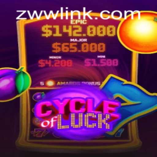 CycleofLuck: Your Gateway to Excitement and Fortune