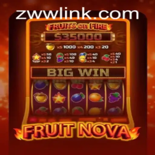 FruitNova: A Vibrant Journey Through Virtual Orchards