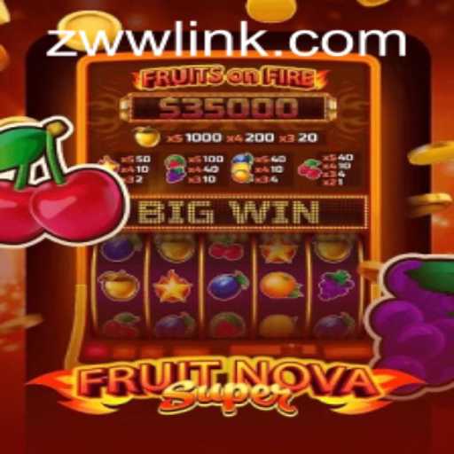 Discover the Thrilling World of FruitNovaSuper: A Comprehensive Guide