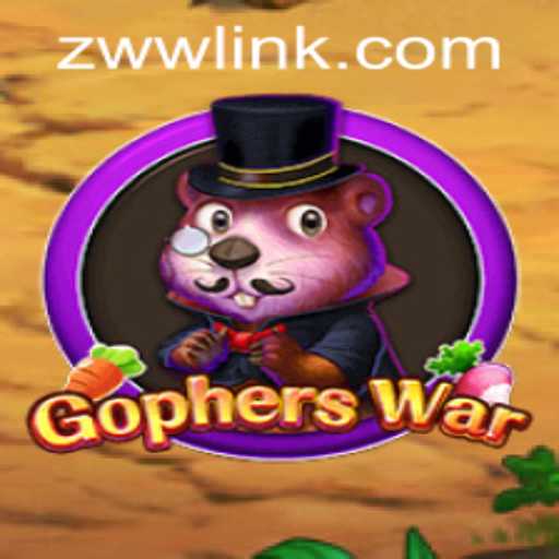 GophersWar: A Dynamic Gaming Adventure with a Twist