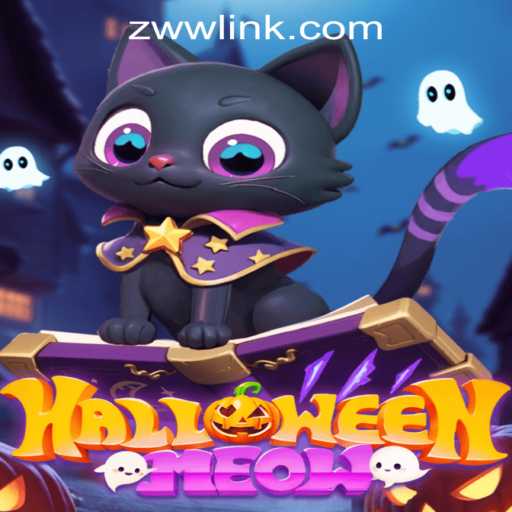 Experience Spooky Fun with HalloweenMeow: The Exciting New Game to Explore
