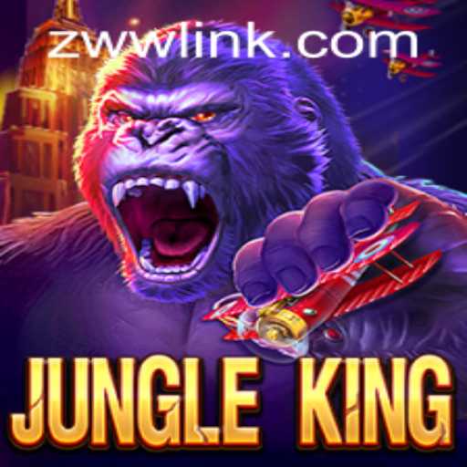 JungleKing: A Thrilling Adventure Awaits in the Wild
