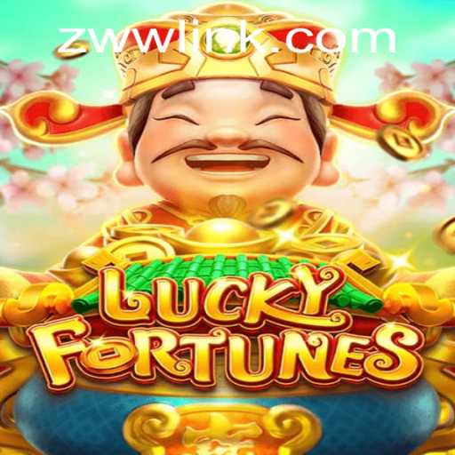 Discover LUCKYFORTUNES: An Exciting Game for the Modern Gamer