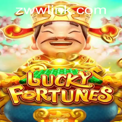 Discover LUCKYFORTUNES: An Exciting Game for the Modern Gamer