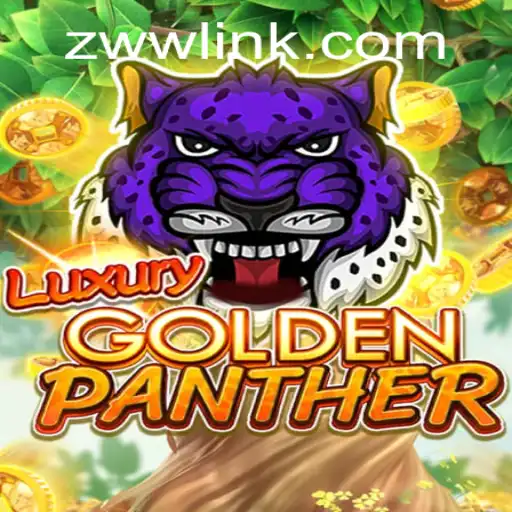 Unveiling the Thrills of LUXURYGOLDENPANTHER: A Gaming Adventure Awaits