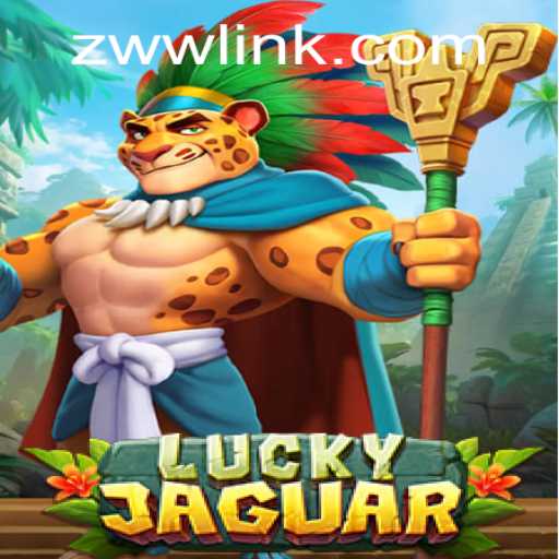 LuckyJaguar: Unleashing the Thrill of Gaming with a Touch of Luck