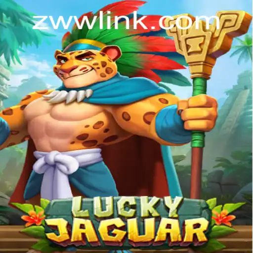 LuckyJaguar: Unleashing the Thrill of Gaming with a Touch of Luck