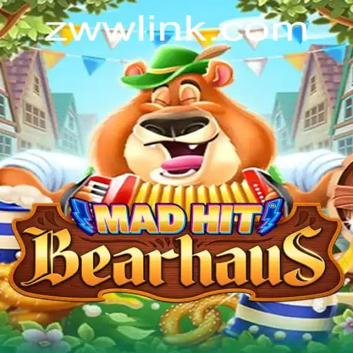 Exploring the Unique World of MadHitBearhaus: A Thrilling New Gaming Experience