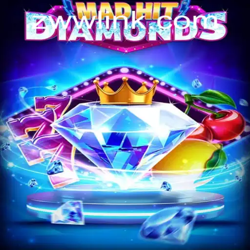 Exploring the Thrilling World of MadHitDiamonds: A Gamer's Delight