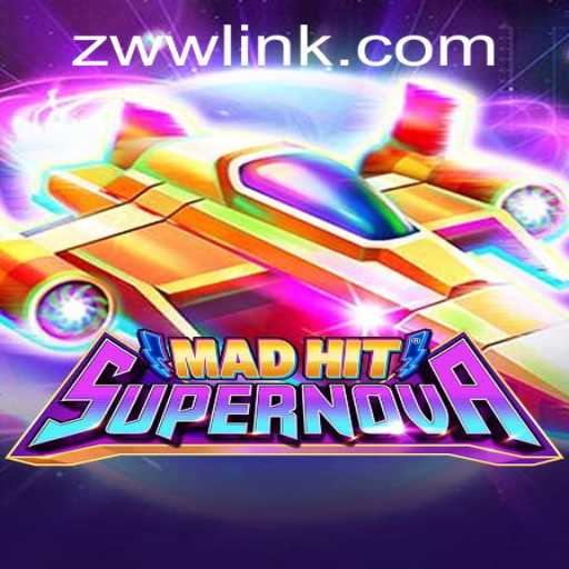 MadHitSupernova: An Explosive Gaming Experience