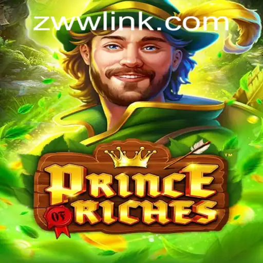 Exploring the Enchanting World of PrinceOfRiches and the ZWW PH Login Feature