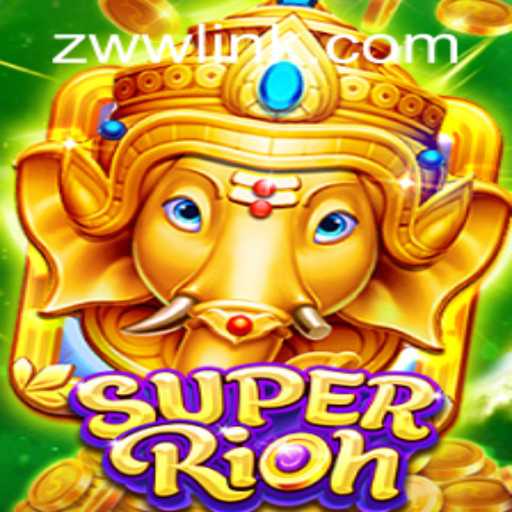 Discover SuperRich: An Engaging Gaming Experience with zww PH Login