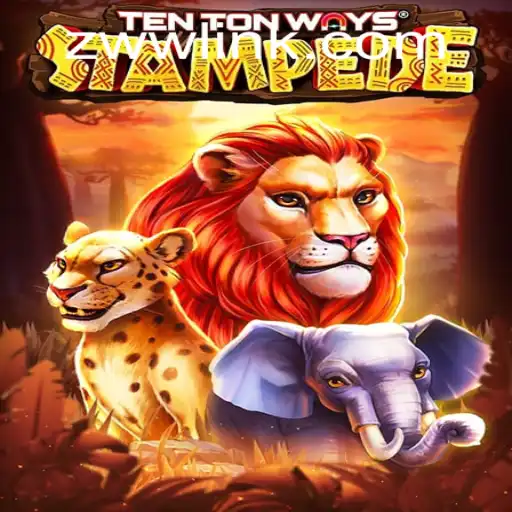 Unleashing the Adventure of TenTonWaysStampede: The Wild Ride Awaits
