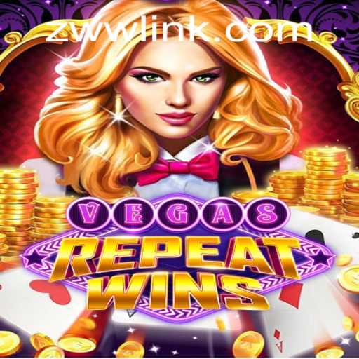 Experience the Thrills of VegasRepeatWins: The Game That Keeps You Coming Back