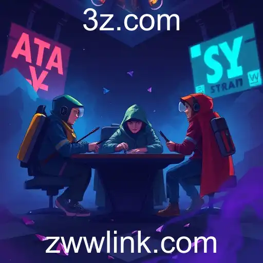 ZWW Revoluciona o Mundo dos Jogos Digitais