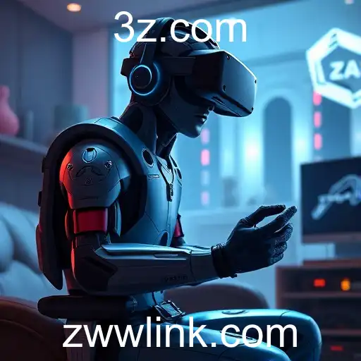 ZWW: Revolução no Mundo dos Jogos em 2025