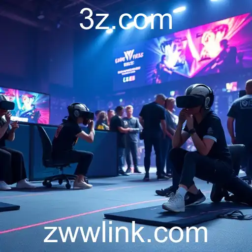 ZWW: A Evolução dos Jogos em 2025