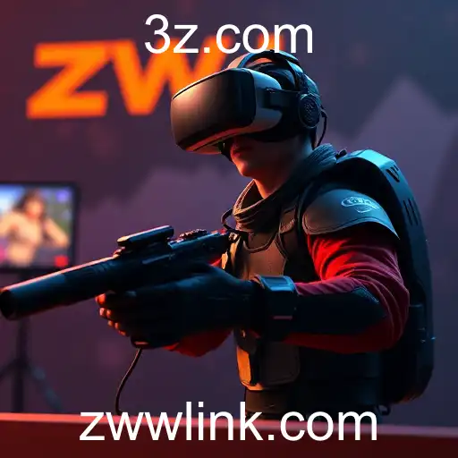 Ascensão do ZWW: O Novo Fenômeno Entre Os Jogos Online