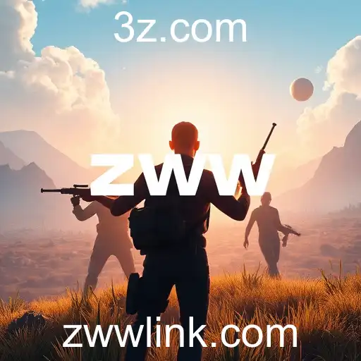 Revolução nos Jogos: 'zww' Domina o Cenário em 2025