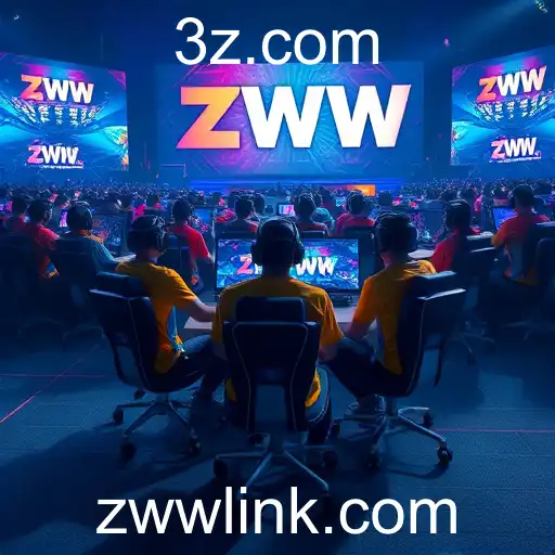 ZWW Revoluciona Jogos Online no Brasil